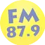 Logo Rádio Alta da Conquista FM