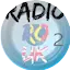 Logo Radio RO UK 2