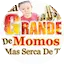 Logo La Grande de Momos