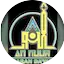Logo An-Nuur FM Pare Kediri