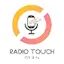 Logo Radio Touch FM