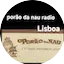 Logo Porão da nau radio