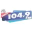 Logo Rádio Luiz Bahia FM 104,9 ZYS 686