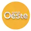 Logo Oeste Rádio