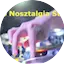 Logo Radio Nosztalgia Stars