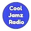 Logo Cool Jamz Radio