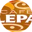 Logo Radio Cafe Lepa (USA)