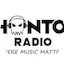 Phantom Radio Ireland