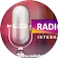 Logo Radio HC Internacional