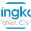 Logo Ringkas RadioNet Cirebon