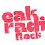 Logo Peak Radio Rock