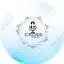 Logo Cross Radio