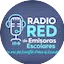 Logo Radio RED de Emisoras Escolares