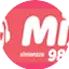 Logo mix98