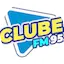 Logo Clube FM Londrina