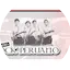 Logo Radio rock peruano