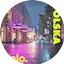 Logo Meloradio Polska