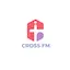 Logo Cross fm