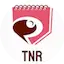Logo Televisora de noticias y radioperiodismo