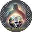 Logo Only Jesus Radio