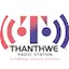 Logo Thanthwe Radio Station