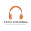 Logo Rádio Ribeirinha