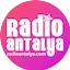 Logo Radio Antalya
