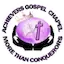 Logo Achievers Gospel Chapel