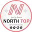 Logo NTL RADIO Lebanon