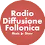 Logo Radio Diffusione Follonica