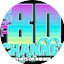 Logo That 80's Channel