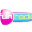 Logo Fun Fm Manele