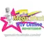 Logo mega music rtv digital