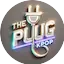 Logo The plug | k-pop