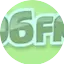Logo Rádio Extremo Sul FM 96,5 ZYS 974