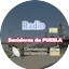 Logo Sonideros De Puebla