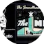 Logo The Mint Radio