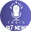Logo Rádio JR7 News