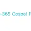 Logo Hope-365 Gospel Radio