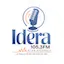 Logo IDERA 105.3FM