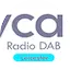 Logo Lyca Radio Leicestershire