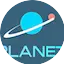 Logo Planeta Radio Trinidad
