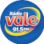 Logo Rádio Vale Fm