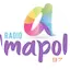 Logo Radio Amapola clásicos en Español