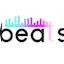 Logo it's Beats Radio