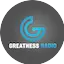 Logo Greatness Radio