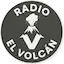 Logo Radio el volcan