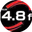 Logo Super Estelar 94.8 Fm