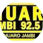 Logo Radio Muaro Jambi