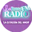 Logo La Buena Fm